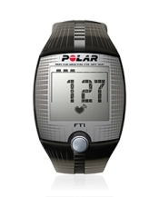 Polar FT1 Basic Heart Rate Monitor
