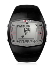 Polar FT60 Heart Rate Monitor