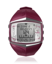 Polar FT60 Heart Rate Monitor