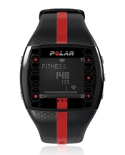 Polar FT7 Heart Rate Monitor Male