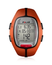 Polar RS300X Heart Rate Monitor