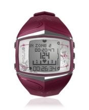 Heart Rate Monitor Training Watch