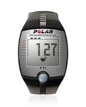 Polar FT1 Heart Rate Monitor