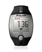 Polar FT2 Heart Rate Monitor